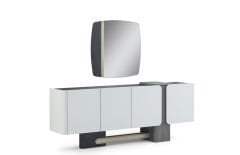 Hermes Yemek Odası Takımı