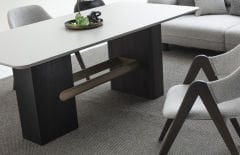 Hermes Yemek Odası Takımı