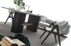 Hermes Yemek Odası Takımı