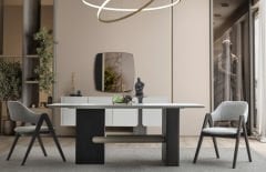 Hermes Yemek Odası Takımı