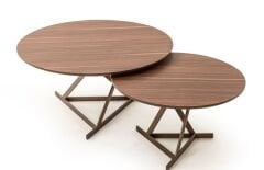 Pisagor Sehpa Set Hpl