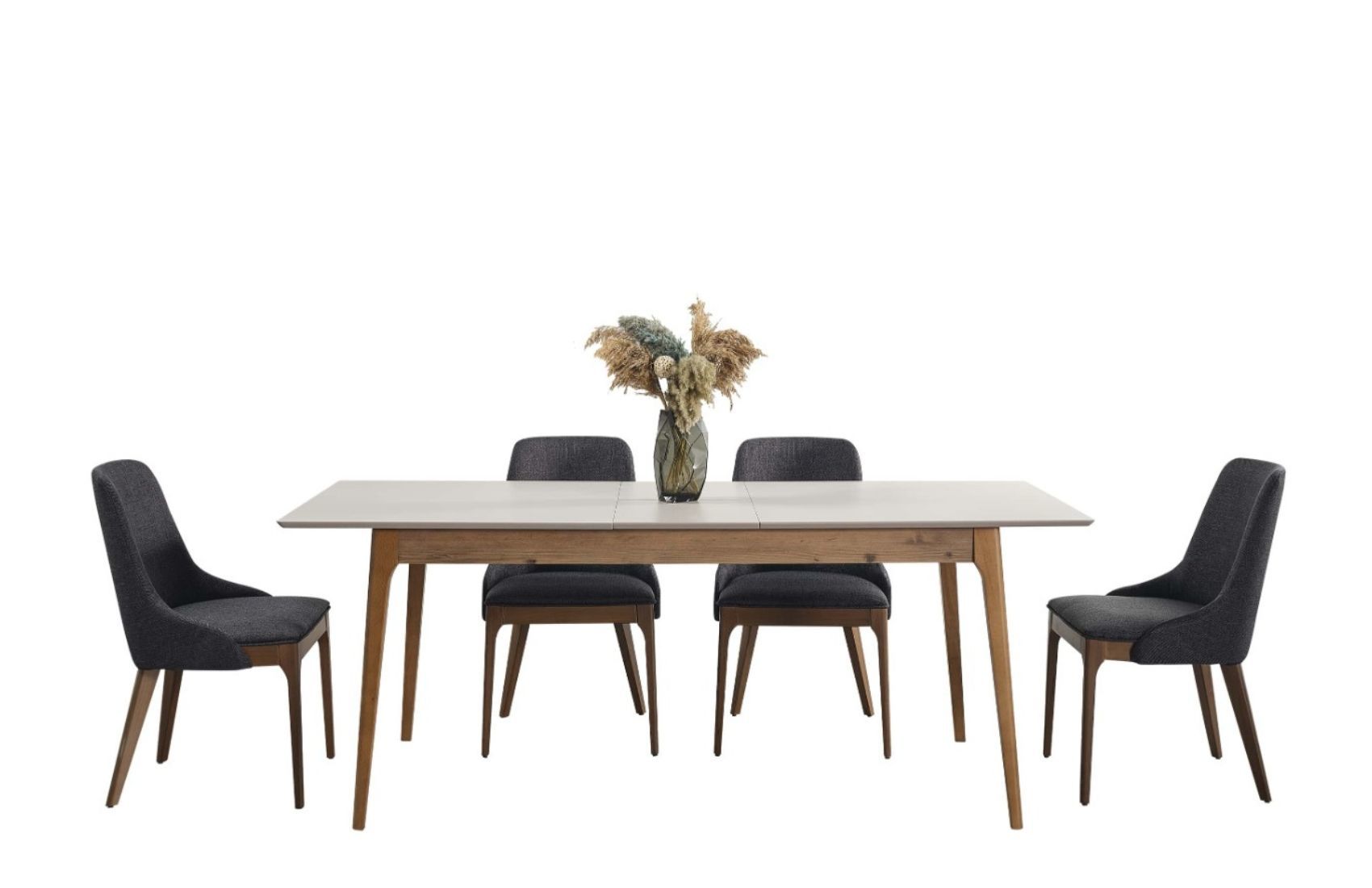 Asos Yemek Masası Takımı