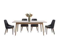 Asos Yemek Masası Takımı