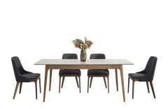 Asos Yemek Masası Takımı