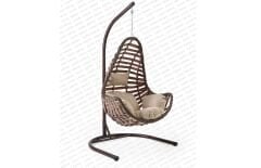 Milas Tekli Salıncak (Kahve)