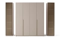 Alaska Yatak Odası Takımı (6 Kap.)