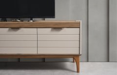 Asos TV Ünitesi