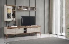 Asos TV Ünitesi