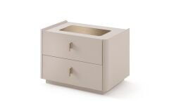 Alaska Yatak Odası Takımı (6 Kapaklı)