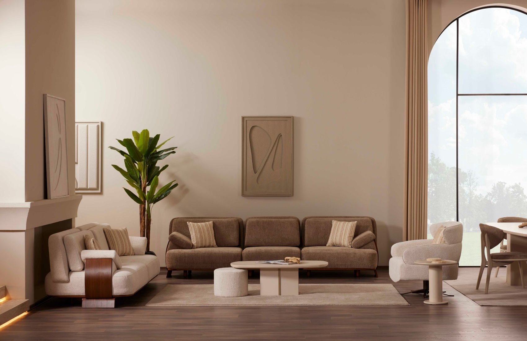 Helen Koltuk Takımı