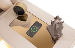 Alaska Yatak Odası Takımı (6 Kap.)