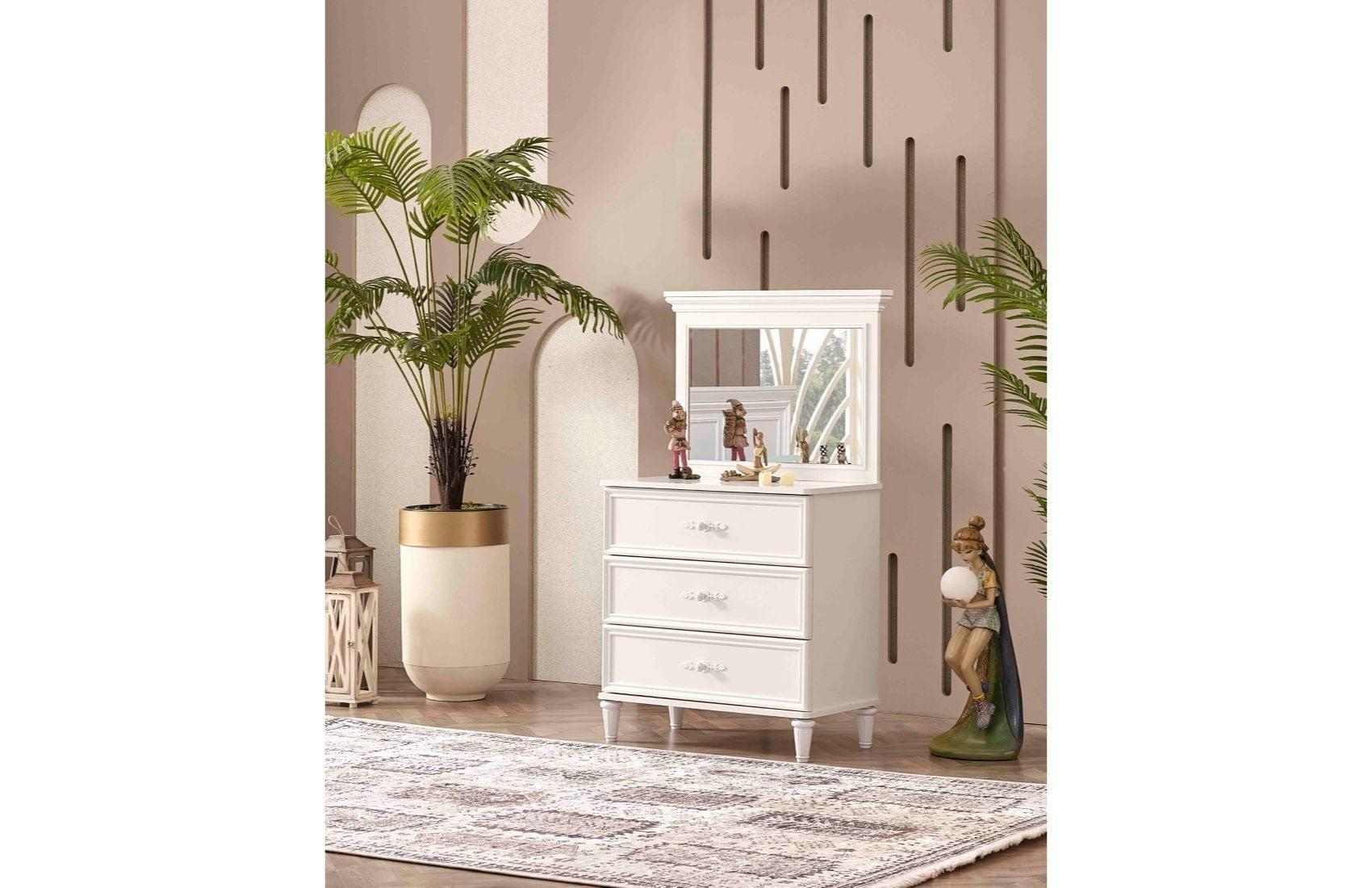 Dream Genç Şifonyer