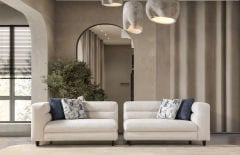 Fiore Koltuk Takımı