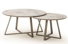 Spider Sehpa Set Hpl