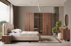 Regnum Yatak Odası Takımı