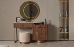 Regnum Yatak Odası Takımı