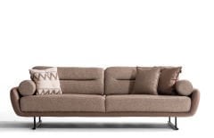 Pufy Koltuk Takımı (Perle-Eiza)