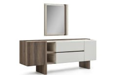 Prag Yemek Odası Takımı