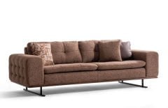 Pufy Koltuk Takımı (Perle-Eiza)