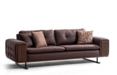 Pufy Koltuk Takımı (Perle-Eiza)