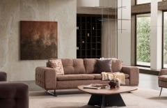 Pufy Koltuk Takımı (Perle-Eiza)