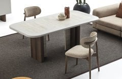 Prag Yemek Odası Takımı