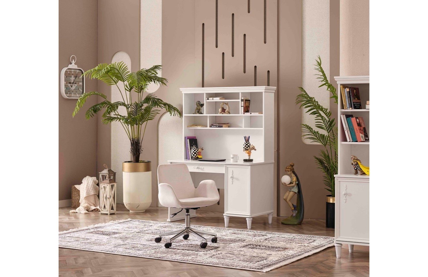 Dream Genç Çalışma Masası