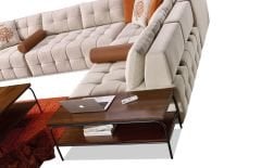 Jolly Köşe Koltuk Takımı