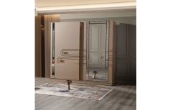 Lorenzo Gardırop(Sürgülü)