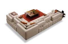 Jolly Köşe Koltuk Takımı