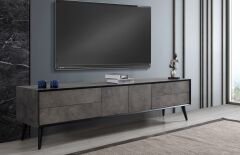 Linux Tv Ünitesi