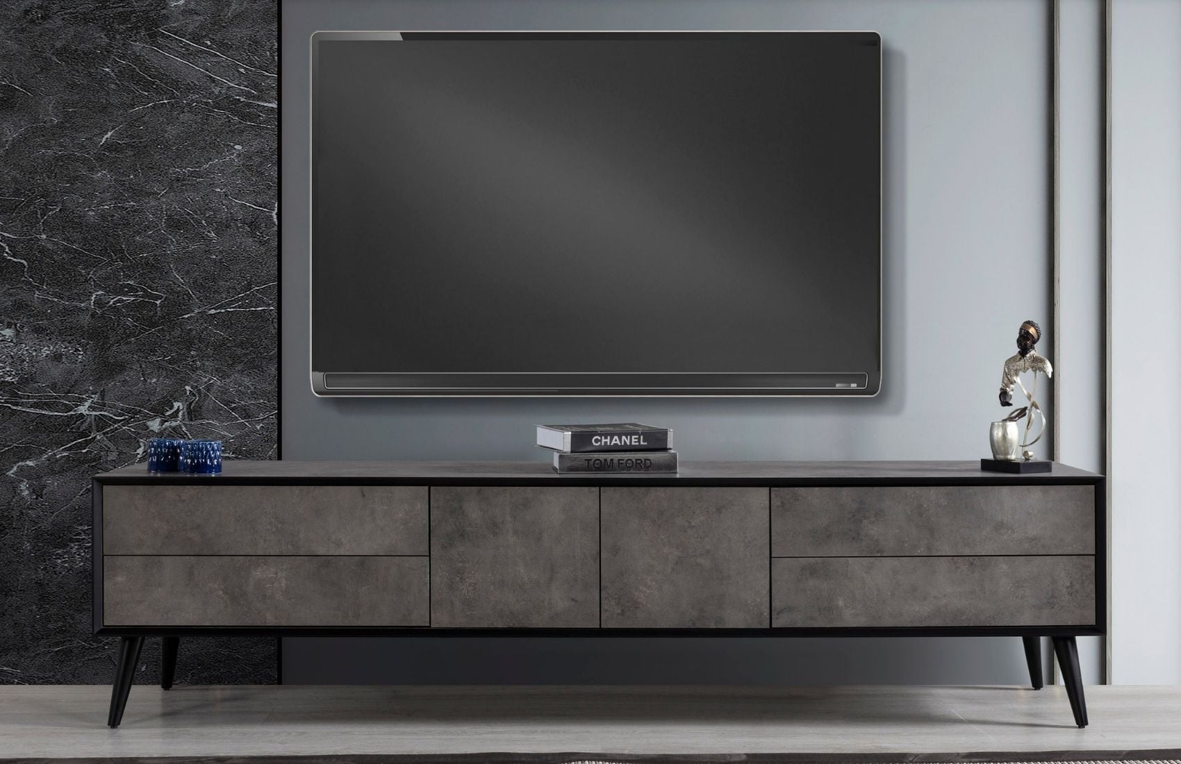 Linux Tv Ünitesi