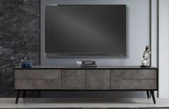 Linux Tv Ünitesi