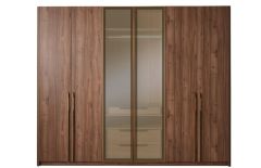 Regnum Gardırop(6 Kapaklı)