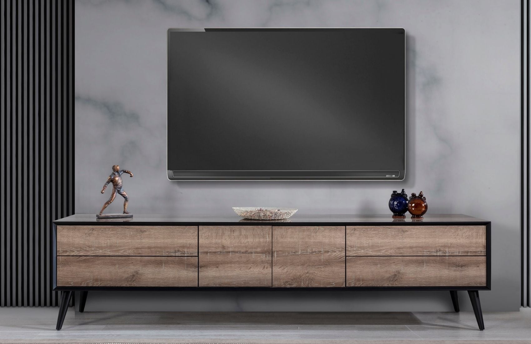 Linux Tv Ünitesi 1