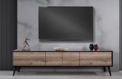 Linux Tv Ünitesi 1