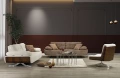 Nepal Koltuk Takımı