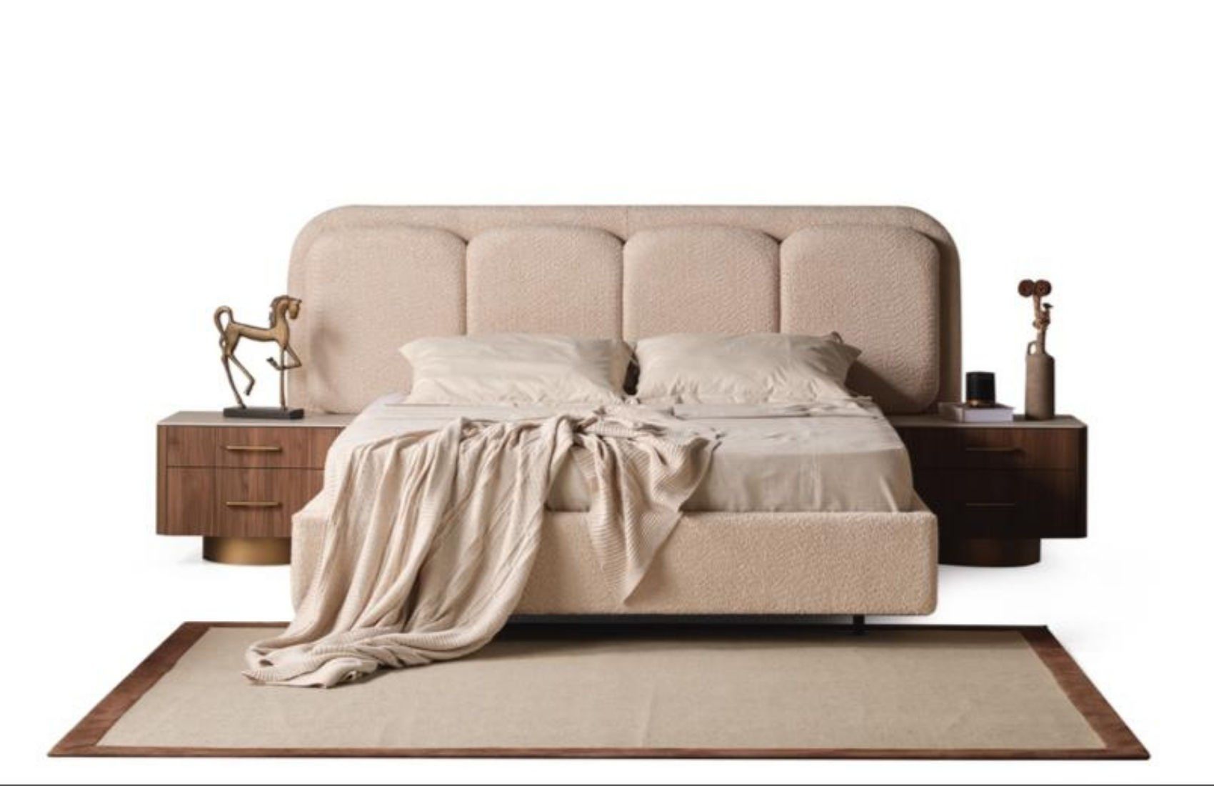 Regnum Karyola 160*200