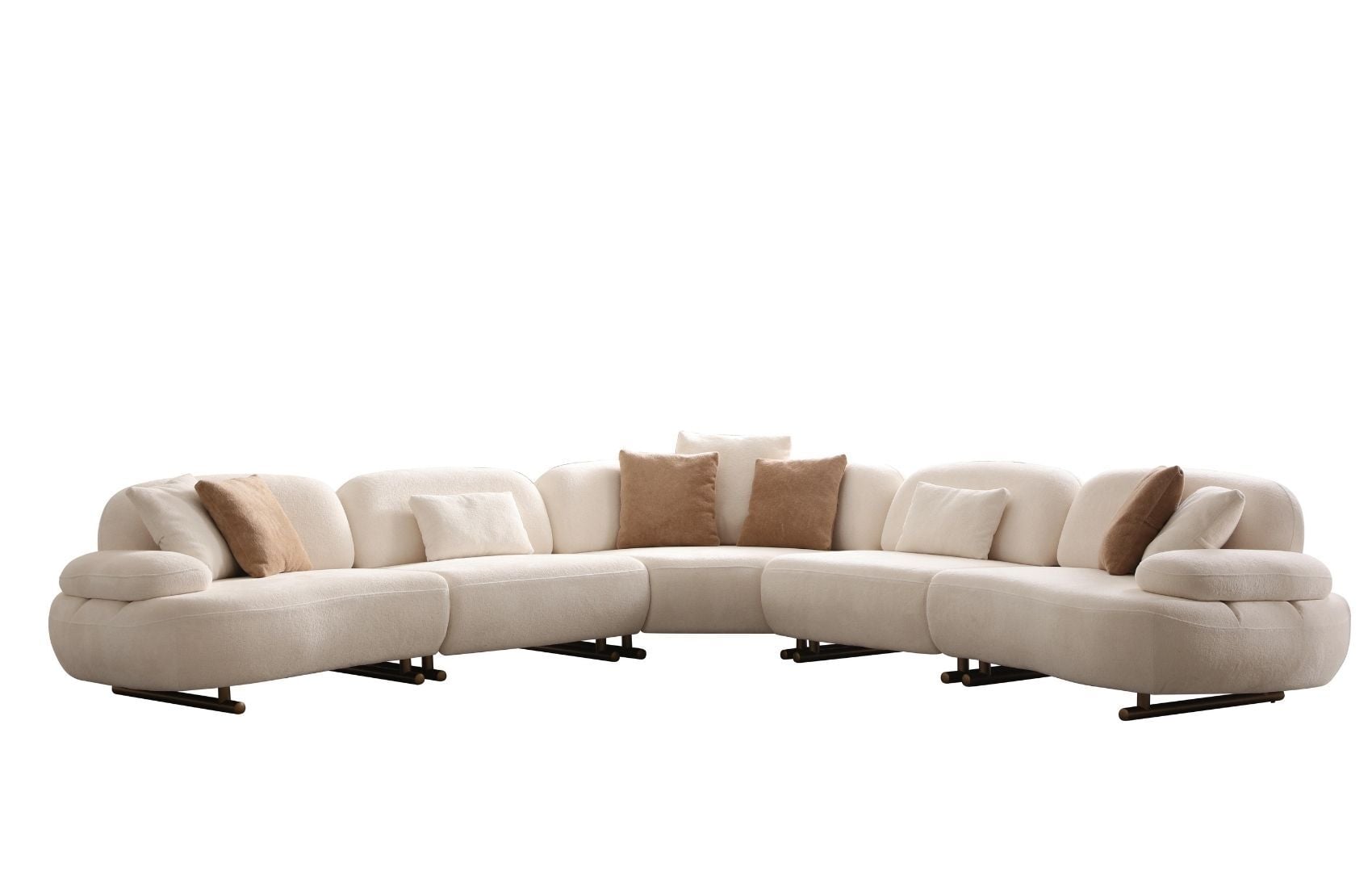 Paris Köşe Koltuk 5