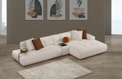 Mons Köşe Koltuk Takımı