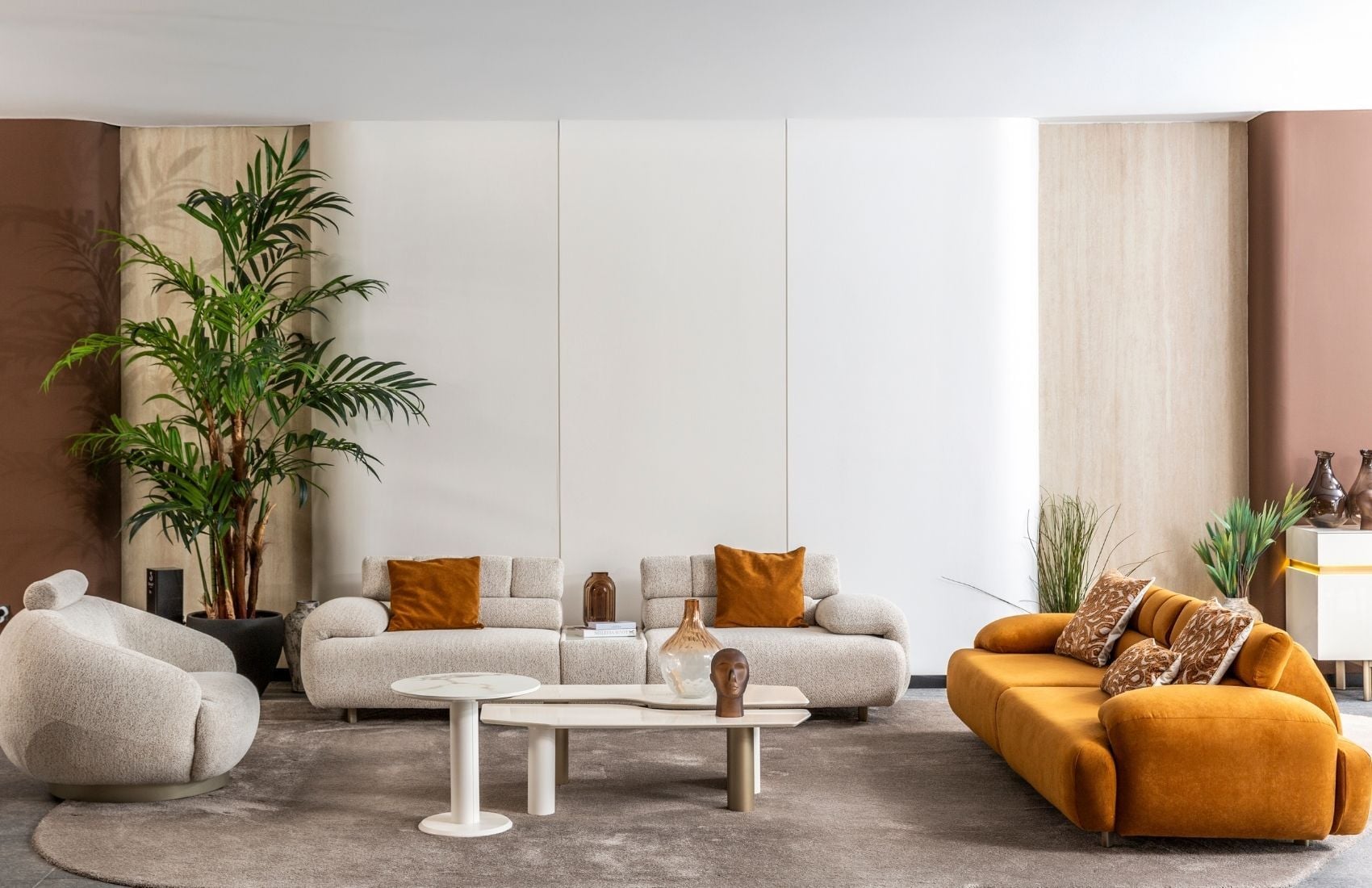 Anka Koltuk Takımı