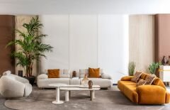 Anka Koltuk Takımı