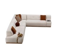 Mons Köşe Koltuk Takımı