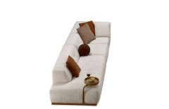 Mons Köşe Koltuk Takımı