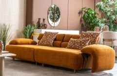 Anka Koltuk Takımı