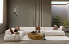 Mons Köşe Koltuk Takımı