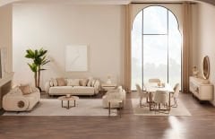 Loft Koltuk Takımı