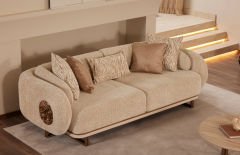 Loft Koltuk Takımı