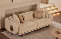 Loft Koltuk Takımı