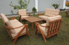 Tokyo Kestane Bahçe Takımı (Vizon)